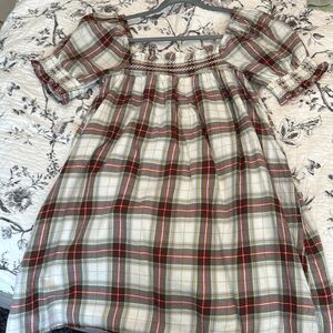 never worn american eagle midi dress with pockets